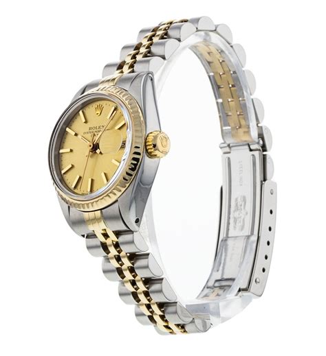 rolex lady 6917|rolex lady date just 6917.